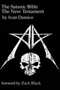 The Satanic Bible- The New Testament book one - Paperback