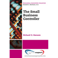 The Small Business Controller - Paperback