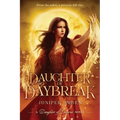 Daughter of Daybreak - Paperback