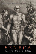 Seneca's Letters from a Stoic - Paperback
