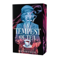 A Tempest of Tea - Paperback
