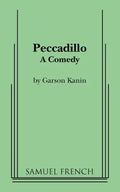 Peccadillo - Paperback