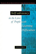 Self-Advocacy in the Lives of People with Learning Difficulties - Paperback