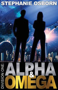 Alpha and Omega - Paperback