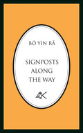 Signposts Along The Way - Paperback