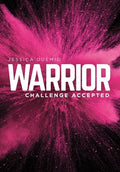 Warrior - Hardcover