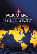 Jack Otero: My Life Story - Hardcover