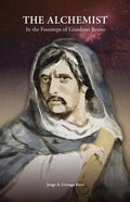The Alchemist: In the Footsteps of Giordano Bruno - Paperback