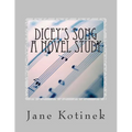 Dicey's Song A Novel Study - Paperback