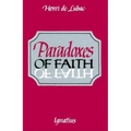 Paradoxes of Faith - Paperback