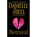 Betrayal - Paperback