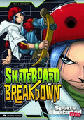 Skateboard Breakdown - Paperback