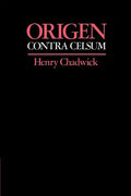 Origen: Contra Celsum - Paperback