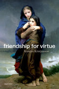 Friendship for Virtue - Hardcover