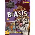 Beaten by Beasts - Paperback