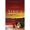 Africa, My Passion - Paperback