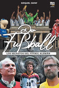 Fútbol Alemán - Paperback