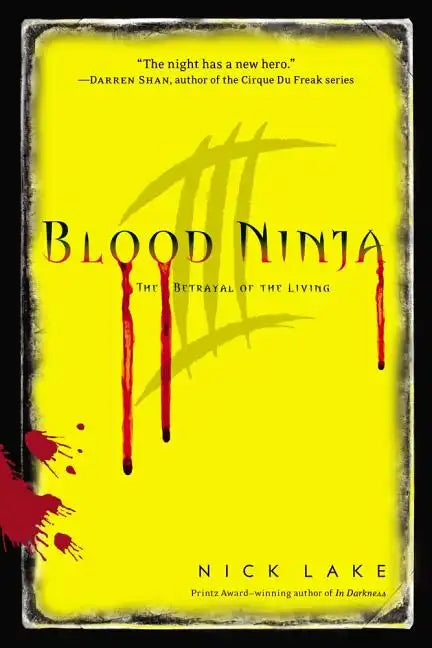 The Betrayal of the Living - Paperback