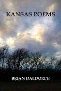 Kansas Poems - Paperback