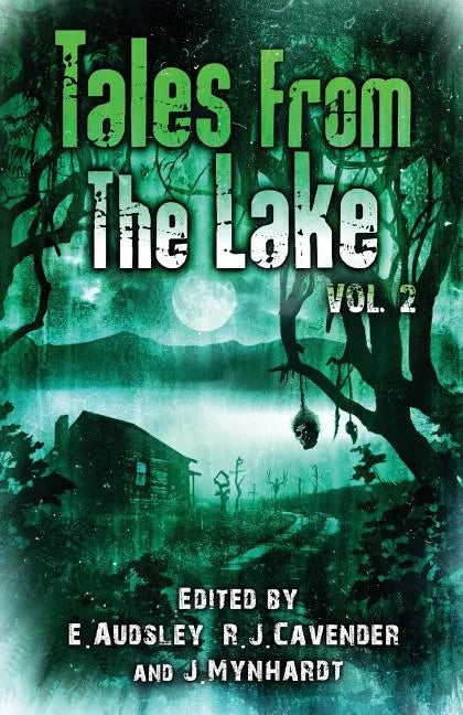 Tales from The Lake Vol.2 - Paperback
