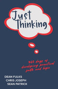 Just Thinking - Paperback