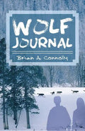 Wolf Journal - Paperback