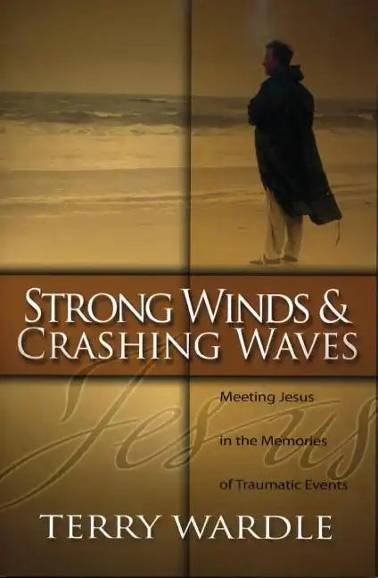 Strong Winds & Crashing Waves: Meeting Jesus in the Memories of Traumatic Events - Paperback