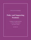 United States Government Policy and Supporting Positions (Plum Book) 2020 - Paperback