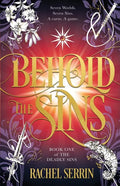 Behold the Sins - Paperback