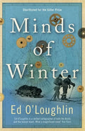 Minds of Winter - Paperback
