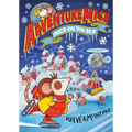 Mice on the Ice - Paperback