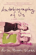 Autobiography of Us - Paperback