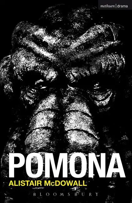 Pomona: [A New Play] - Paperback