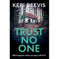 Trust No One - Paperback