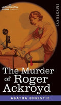 The Murder of Roger Ackroyd - Hardcover