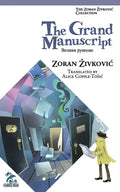The Grand Manuscript - Paperback
