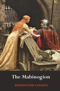 The Mabinogion - Paperback