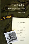 Vietnam: Stories from a War - Paperback