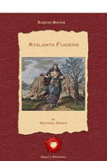 Atalanta Fugiens - Paperback