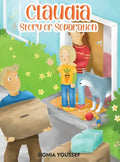 Claudia: Story of Separation - Hardcover