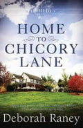 Home to Chicory Lane - Paperback