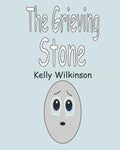 The Grieving Stone - Paperback