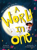 A World in One - Hardcover