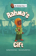 Rahma's Gift - Paperback