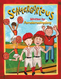 Scattergorious - Paperback