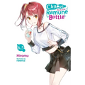 Chitose Is in the Ramune Bottle, Vol. 6.5 - Paperback