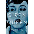 Siren Queen - Library Binding