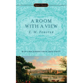 A Room with a View - Paperback