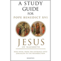 Jesus of Nazareth: Holy Week: From the Entrance Into Jerusalem to the Resurrection Volume 2 - Paperback