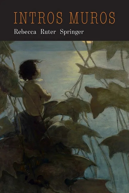 Intra Muros: My Dream of Heaven - Paperback